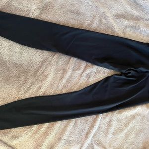 Lulu Lemon Leggings - Black -Size 2